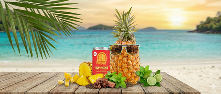 Čo je tepache? Tradičný fermentovaný ananásový nápoj vysvetlený