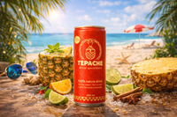 Tepache 250ml - Tasting Ritual - 6ks