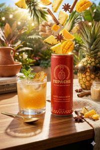 Tepache 250ml - Tasting Ritual - 6ks