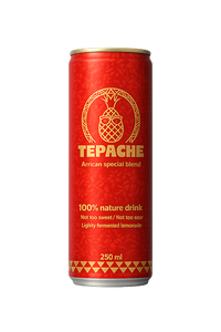 Tepache 250ml - Tasting Ritual - 6ks